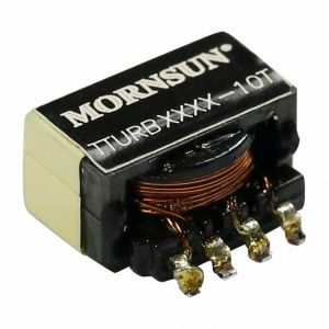 MORNSUN_Electrical Component-Transformer_DC/DC Transformer_TTURB-10T
