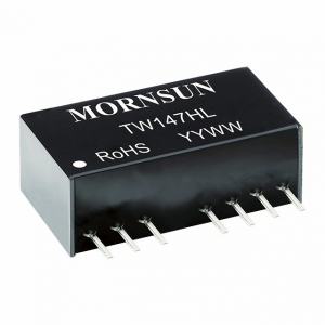 MORNSUN_Signal Isolation-Isolation Amplifier_Two Wire_TWxxxHL