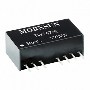 MORNSUN_Signal-Isolation-Isolation Amplifier_Two Wire_TWxxxHL