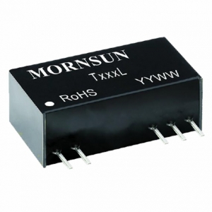 MORNSUN_Signal Isolation - Isolation Amplifier_T_L