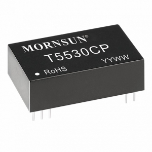 MORNSUN_Signal Isolation - Isolation Amplifier_TxxxxCP