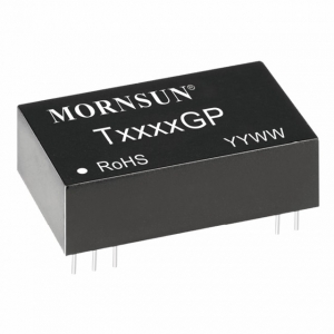 MORNSUN_Signal Isolation - Isolation Amplifier_TxxxxGP