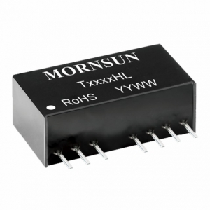 MORNSUN_Signal Isolation - Isolation Amplifier_TxxxxHL