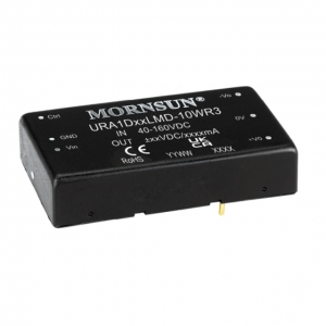 MORNSUN_DC/DC-Wide Input Converter_DIP (1-75W)_URA1D_(X)LMD-10WR3