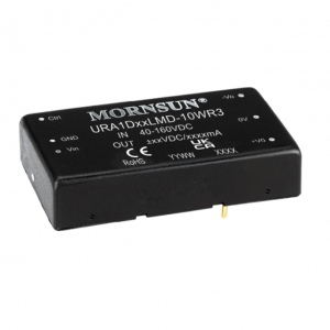 MORNSUN_DC/DC-Wide Input Converter_DIP (1-60W)_URA1D_(X)LMD-10WR3