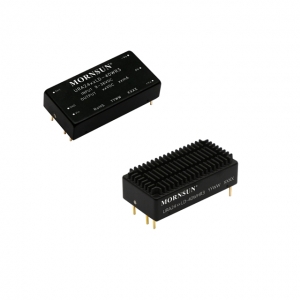 MORNSUN_DC/DC - Wide Input Converter_URA24_LD-40W(H)R3