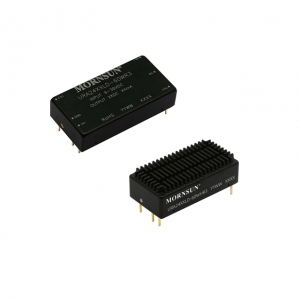 MORNSUN_DC/DC - Wide Input Converter_URA24_LD-60W(H)R3