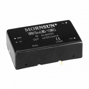 MORNSUN_DC/DC-Wide Input Converter_DIP (1-60W)_URB1D_LMD-10WR3