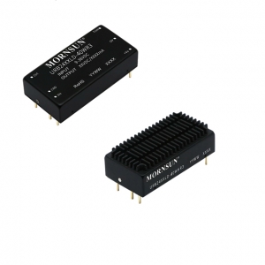 MORNSUN_DC/DC - Wide Input Converter_URB24_LD-40W(H)R3