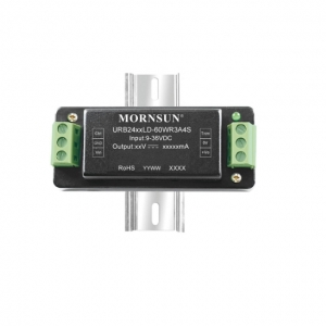 MORNSUN_DC/DC-Wide Input Converter_DIP (1-75W)_URB24_LD-60W(H)R3