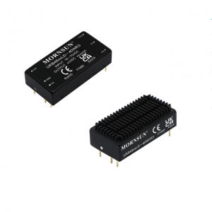 MORNSUN_DC/DC - Wide Input Converter_URB48_LD-40W(H)R3