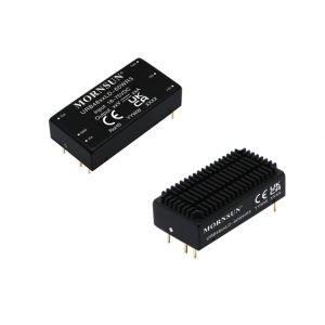 MORNSUN_DC/DC - Wide Input Converter_URB48_LD-60W(H)R3