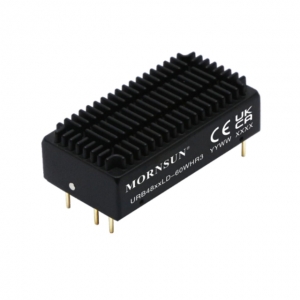 MORNSUN_DC/DC-Wide Input Converter_DIP (1-75W)_URB48_LD-60W(H)R3