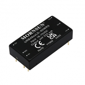 MORNSUN_DC/DC-Wide Input Converter_DIP (1-75W)_URB48_LD-60W(H)R3