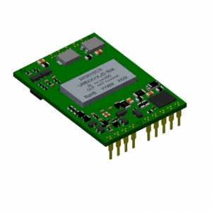 MORNSUN_DC/DC-Wide Input Converter_Ultra-thin Wide Input (1-15W)_URB_JD-15W