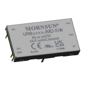 MORNSUN_DC/DC-Wide Input_SMD (1-15W)_URB_JMT-10W