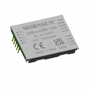 MORNSUN_DC/DC - Wide Input Converter_URB_JMD-15W