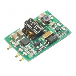 MORNSUN_DC/DC-Wide Input Converter_Ultra-thin Wide Input (1-15W)_URB_JT-3W