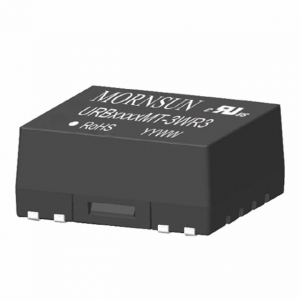 MORNSUN_DC/DC - Wide Input Converter_URB_MT-3WR3