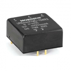 MORNSUN_DC/DC-Wide Input Converter_DIP (1-60W)_URB_XYMD-15WR3