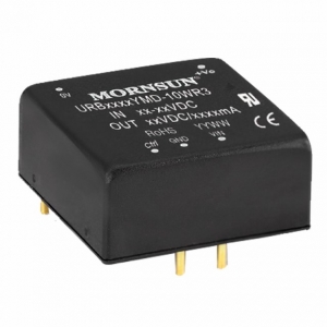 MORNSUN_DC/DC-Wide Input Converter_DIP (1-75W)_URB_YMD-10WR3