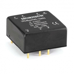 MORNSUN_DC/DC-Wide Input_DIP (1-50W)_URD48_YMD-10WR3