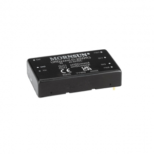MORNSUN_DC/DC-Wide Input_DIP (1-50W)_URD_LD-20WR3