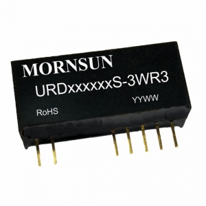 MORNSUN_DC/DC-Wide Input_SIP (1-10W)_URD_S-3WR3