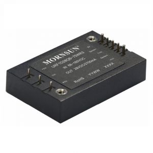 MORNSUN_DC/DC-Wide Input Converter_Brick (10-1300W)_URF1D28QB-75WR3