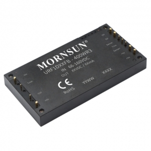 MORNSUN_DC/DC-Wide Input Converter_Brick (10-1300W)_URF1D_FB-400W(H)R3