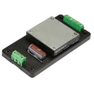 MORNSUN_DC/DC-Wide Input Converter_Brick (10-400W)_URF1D_HB-150W(H)R3(A5)