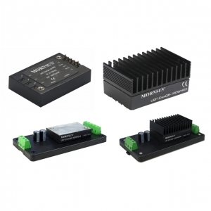 MORNSUN_DC/DC-Wide Input Converter_Brick (10-1600W)_URF1D_QB-100W(H)R3(A5)(A6)