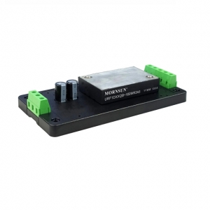 MORNSUN_DC/DC-Wide Input Converter_Brick (10-1300W)_URF1D_QB-100W(H)R3(A5)(A6)