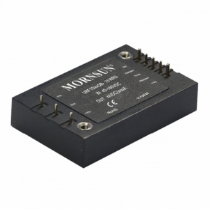 MORNSUN_DC/DC-Wide Input Converter_Brick (10-400W)_URF1D_QB-75WR3
