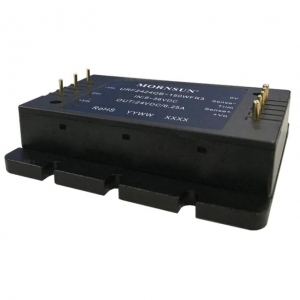 MORNSUN_DC/DC-Wide Input Converter_Brick (10-1300W)_URF2424QB-150W(F/H)R3(A5/A6)