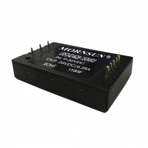 MORNSUN_DC/DC-Wide Input Converter_Brick (10-1300W)_URF2424QB-150W(F/H)R3(A5/A6)