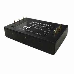 MORNSUN_DC/DC-Wide Input Converter_Brick (10-1600W)_URF48_QB-100W(F/H)R3