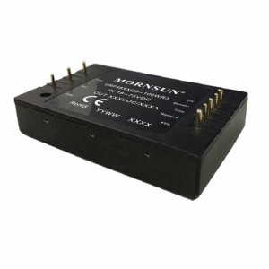 MORNSUN_DC/DC-Wide Input Converter_Brick (10-1300W)_URF48_QB-100W(F/H)R3