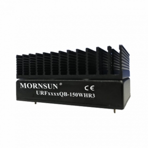 MORNSUN_DC/DC-Wide Input Converter_Brick (10-1300W)_URF48_QB-150W(F/H)R3(A5/A6)