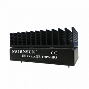 MORNSUN_DC/DC-Wide Input Converter_Brick (10-1600W)_URF48_QB-150W(F/H)R3(A5/A6)