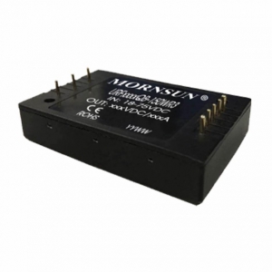 MORNSUN_DC/DC - Wide Input Converter_URF48_QB-150W(F/H)R3(A5/A6)