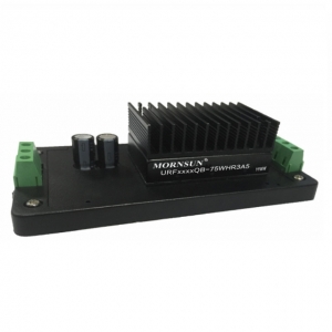 MORNSUN_DC/DC-Wide Input Converter_Brick (10-1600W)_URF48_QB-150W(F/H)R3(A5/A6)