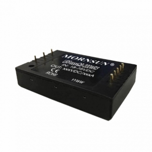 MORNSUN_DC/DC-Wide Input Converter_Brick (10-1300W)_URF48_QB-200W(F/H)R3(A5/A6)