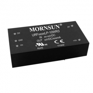 MORNSUN_DC/DC-Wide Input Converter_DIP (1-75W)_URF_LP-10WR3