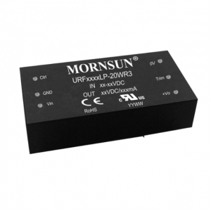 MORNSUN_DC/DC-Wide Input Converter_DIP (1-60W)_URF_LP-20WR3