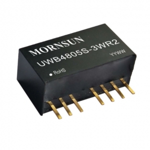 MORNSUN_DC/DC - Wide Input_UWB4805S-3WR2