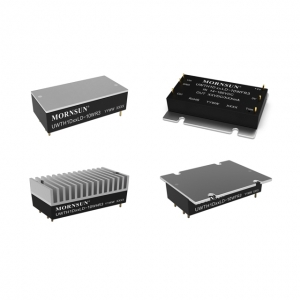 MORNSUN_DC/DC - Wide Input Converter_UWTH1D_LD-10W(F/H)R3