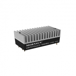 MORNSUN_DC/DC-Wide Input Converter_DIP (1-75W)_UWTH1D_LD-10W(F/H)R3
