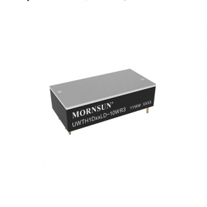 MORNSUN_DC/DC-Wide Input Converter_DIP (1-75W)_UWTH1D_LD-10W(F/H)R3