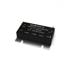 MORNSUN_DC/DC-Wide Input Converter_DIP (1-75W)_UWTH1D_LD-20W(F/H)R3